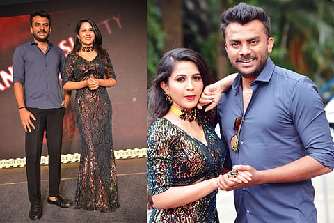 Chandan Shetty
