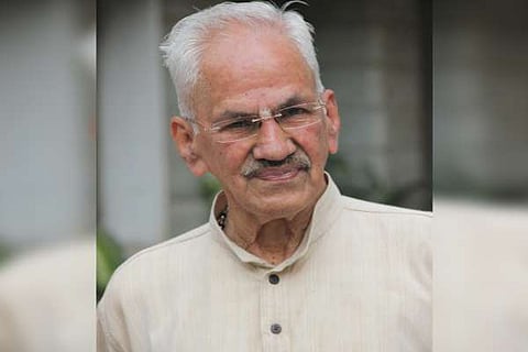 Chandrasekhara Bhandari