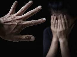 Channagiri, sexual harassment, teacher beating, school lock,