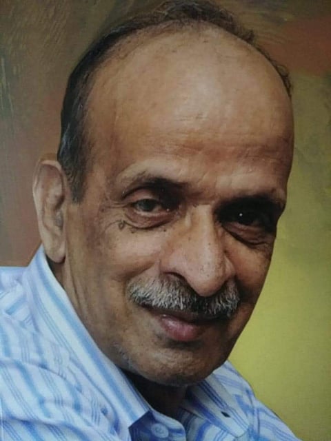 Chayapathi