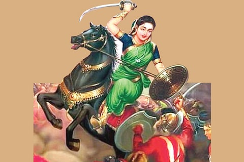 Chennamma