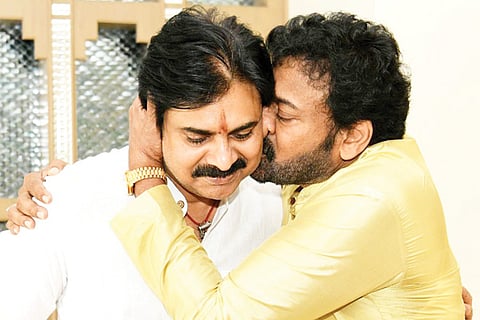 Chiru Pawan