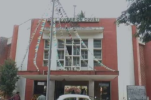 Court