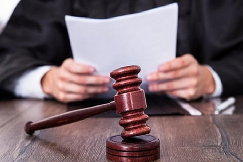 Court