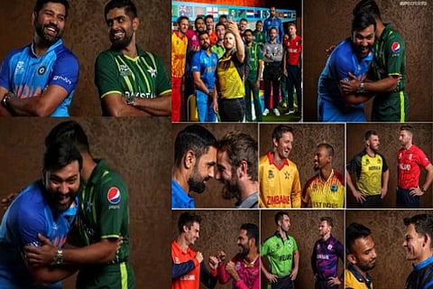 Cricket