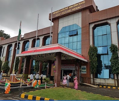 DC Office