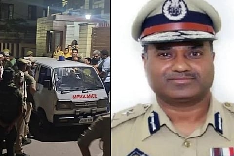 DGP Lohiya