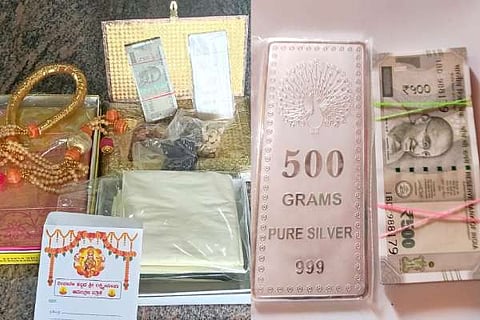Deepavali Gift