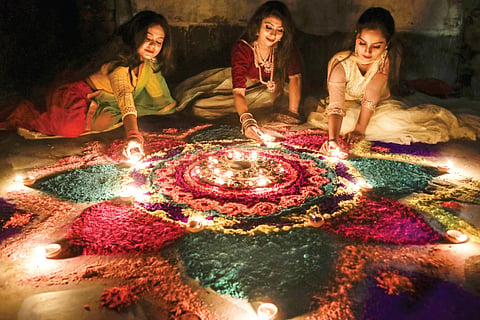 Deepavali Horoscope