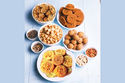 Deepavali