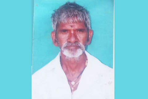 Dharmappa