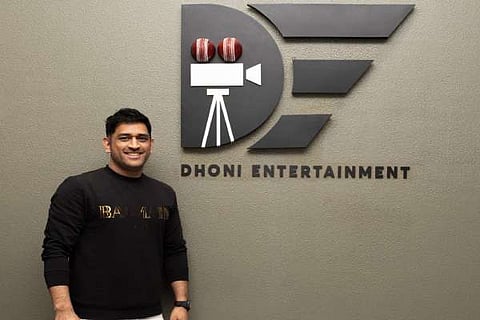 Dhoni