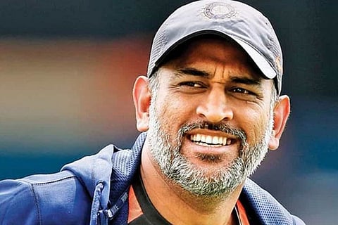 Dhoni