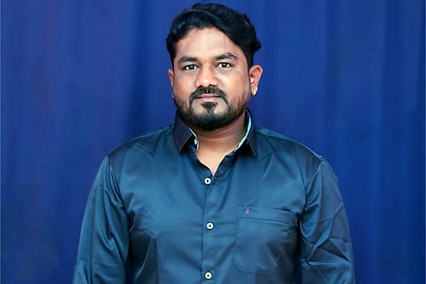 Diwakar