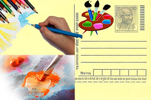 Drawing Competition