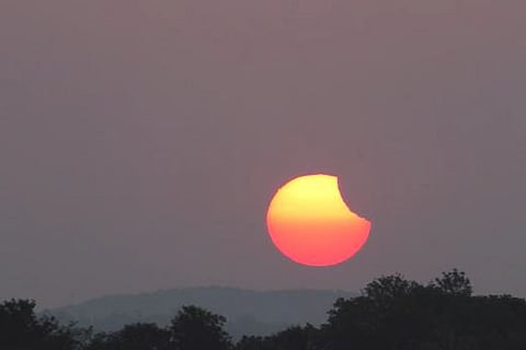Eclipse