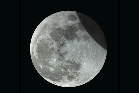 Eclipse