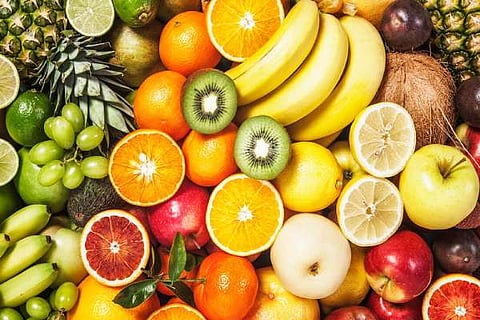 Fruits