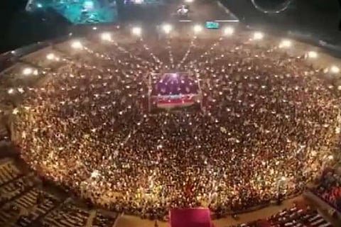 Garba dance (1)