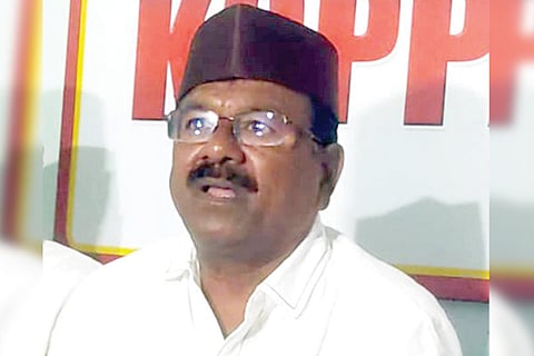 Gavisiddappa Koppal Banjiga