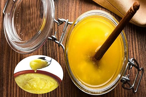 Ghee