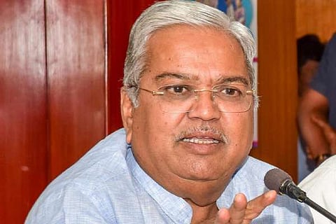 Govinda Kharajola