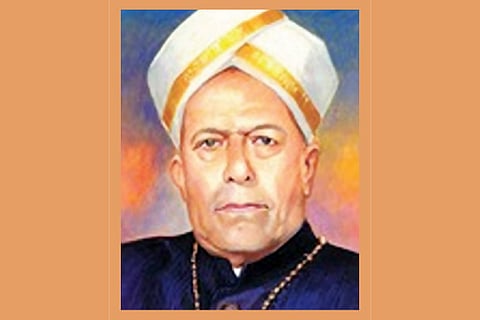 Gubbi Veeranna