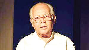 H K Ramanath