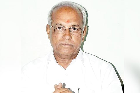 HALAPPA ACHAR