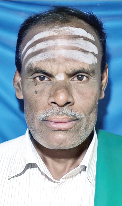 HHP 27-1 aravind kulkarani