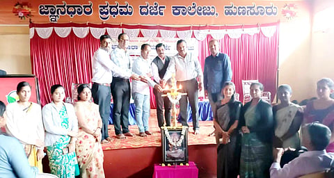 HUN-OCT-23-1(SHARANA SAHITYA PARISHATH)