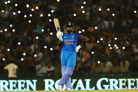 Hardhik Pandya