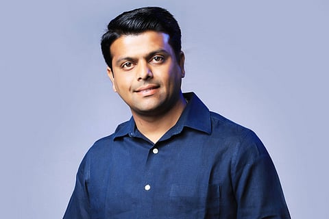 Harish Poonja