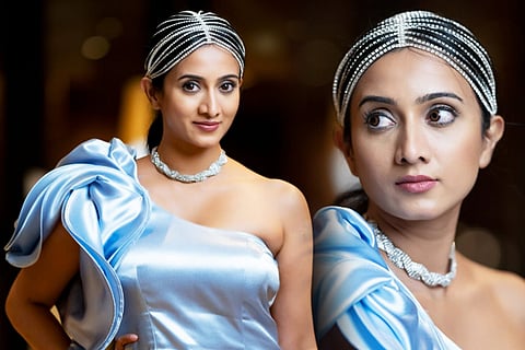 Harshika F