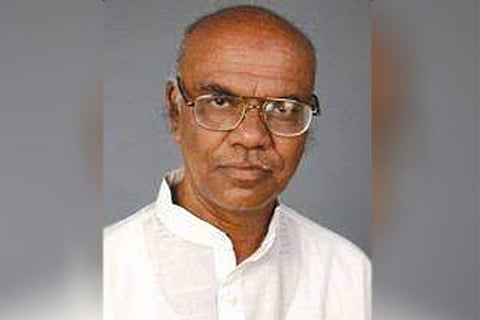 Honnali