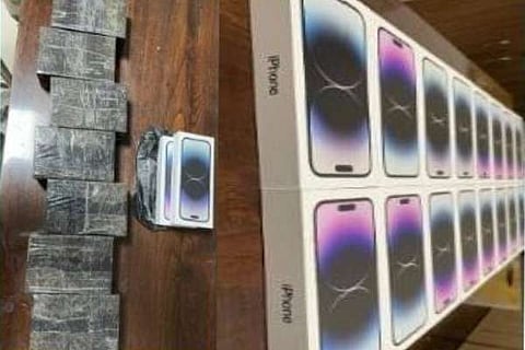 IPhone 14