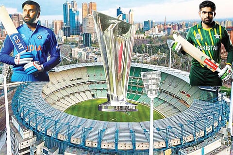 Ind vs Pak