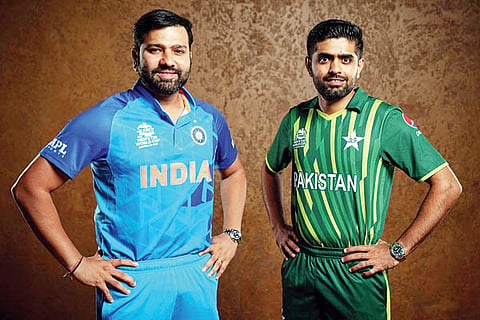 Ind vs Pak