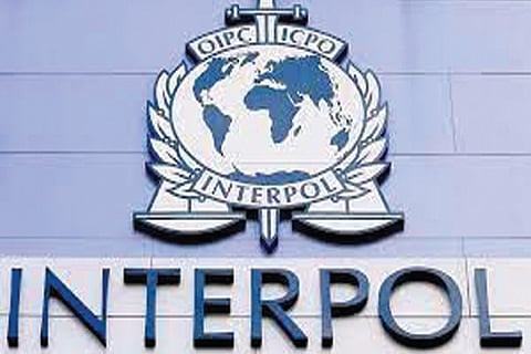 Interpol