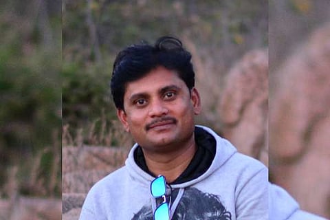 Ismail Talakkal