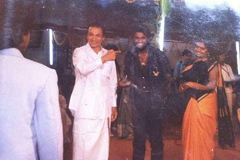 Jaggesh