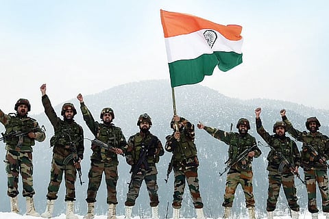 Jai Jawan