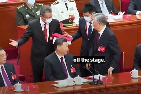 Jintao