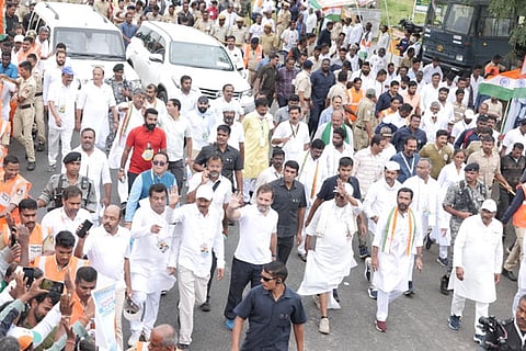 Jodo Yatra