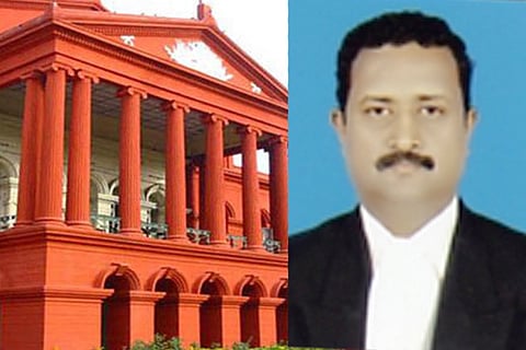 Justice PB Varale