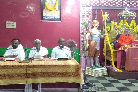 Kabeerananda Ashram666