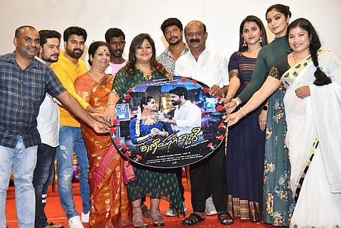 Kaneyagiddale - Final