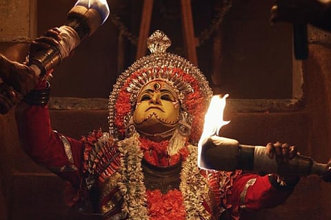 Kanthara