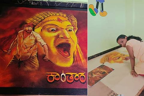 Kanthara Art