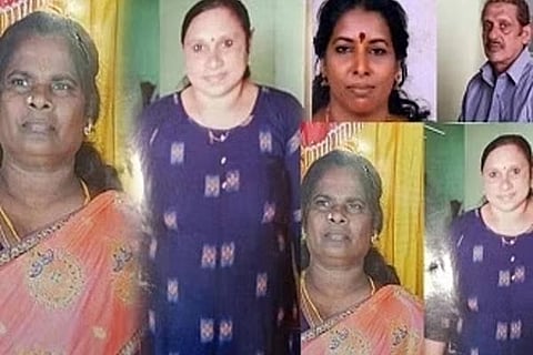 Kerala Case